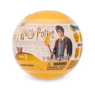 Figurine Capsule Gravité – Univers Harry Potter | Sorcière et Magie