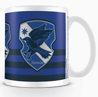 Tasse Rayure Serdaigle | Sorcière et Magie