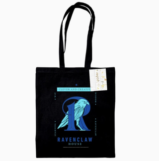 Sac Réutilisable Serdaigle | Sorcière et Magie