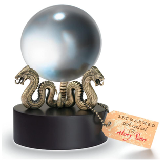 Boule De Prophétie | Sorcière et Magie