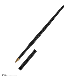 Porte Stylo Baguette Et Signet Sirius Black | Sorcière et Magie