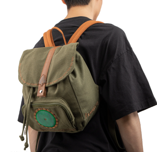 Sac à Dos – Hobbiton | Sorcière et Magie