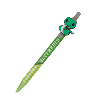 Stylo Serpentard | Sorcière et Magie