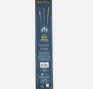 Baguette Harry Potter Lumineuse | Sorcière et Magie