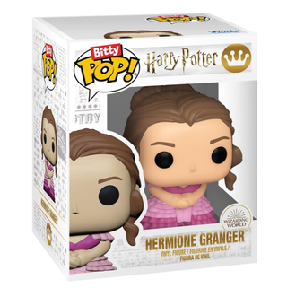 Figurines Miniatures Bitty Pop! / Sorcière et Magie