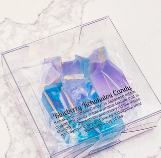 Bonbon Kohakutou Myrtille | Sorcière et Magie