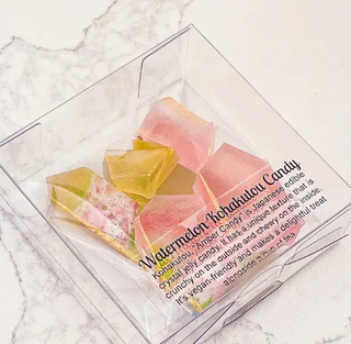 Bonbon Kohakutou Pastèque | Sorcière et Magie