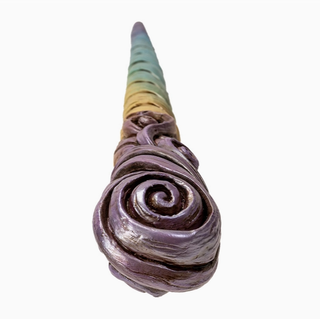Baguette En Corne De Licorne | Sorcière et Magie