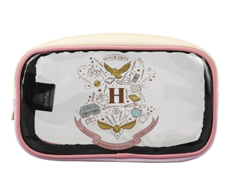 Trousse Voyage Poudlard | Sorcière et Magie