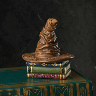 Mini Choixpeau Figurine | Sorcière et Magie