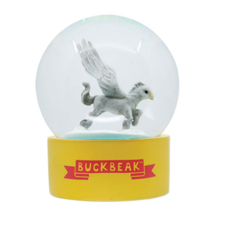 Mini Boule À Neige Buck | Sorcière et Magie