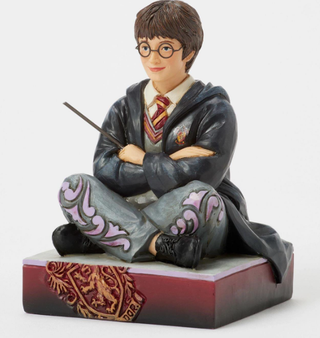 Figurine Jim Shore - Harry Potter | Sorcière et Magie