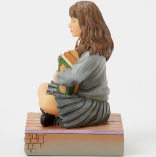 Figurine Jim Shore - Hermione | Sorcière et Magie