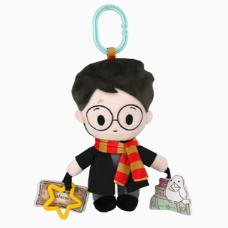 Harry Potter – Jouet Portatif On-The-Go | Sorcière et Magie
