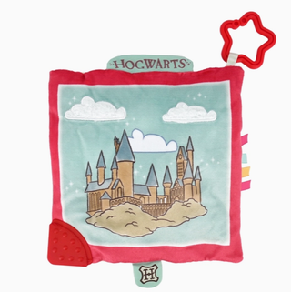 Harry Potter – Carré sensoriel | Sorcière et Magie