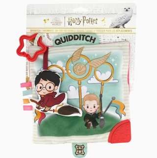 Harry Potter – Carré sensoriel | Sorcière et Magie