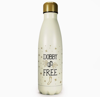 Gourde Dobby Is Free | Sorcière Et Magie