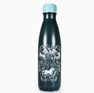 Gourde Expecto Patronum | Sorcière et Magie