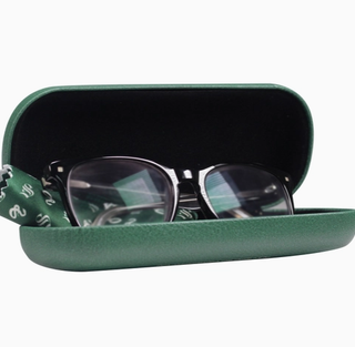 Étui À Lunettes Serpentard | Sorcière et Magie