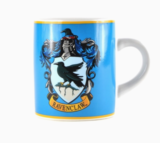 Tasse Expresso Serdaigle | Sorcière et Magie