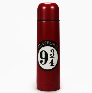 Thermos Plateforme 9 3/4 | Sorcière et Magie