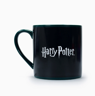 Tasse Heat Reveal Expecto Patronum | Sorcière et Magie