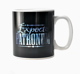 Tasse Reveal Patronus | Sorcière et Magie