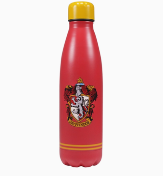 Gourde Isothermique Gryffondor | Sorcière et Magie