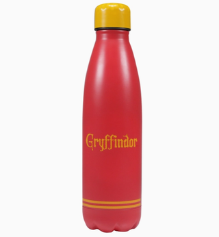 Gourde Isothermique Gryffondor | Sorcière et Magie