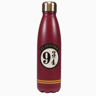 Bouteille Isothermique Plateforme 9 3/4 | Sorcière et Magie