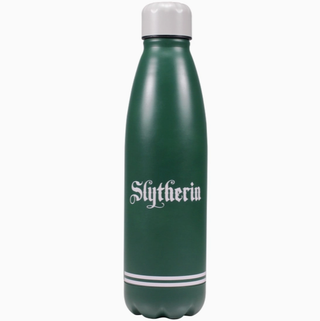 Bouteille Isothermique Serpentard | Sorcière et Magie