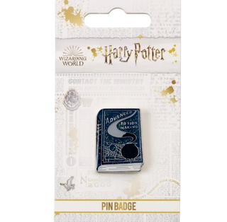 Épinglette  Advanced Potion | Sorcière et Magie
