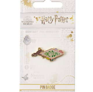 Épinglette Honeydukes | Sorcière et Magie