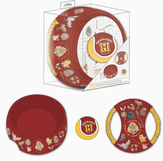 Ensemble Pour Animaux De Compagnie Jouets | Sorcière et Magie