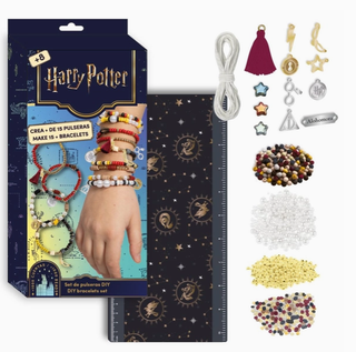 Ensemble De Bracelets DIY | Sorcière et Magie