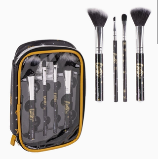Trousse De Pinceaux Pour Maquillage Poudlard | Sorcière et Magie