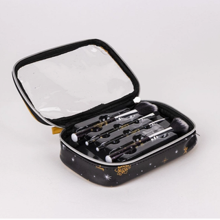 Trousse De Pinceaux Pour Maquillage Poudlard | Sorcière et Magie