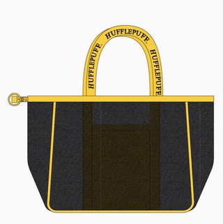 Sac De Plage Poufsouffle | Sorcière et Magie