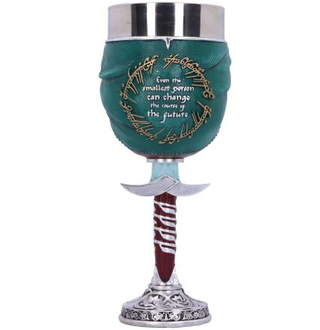 Coupe Collection Frodon - Seigneur Des Anneaux | Sorcière et Magie