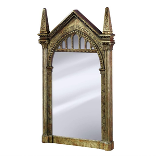 Le Miroir ''Erised'' | Sorcière et Magie