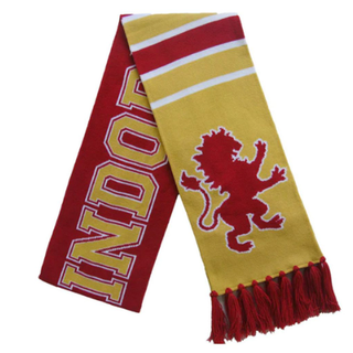 Foulard Quidditch - Gryffondor | Sorcière et Magie