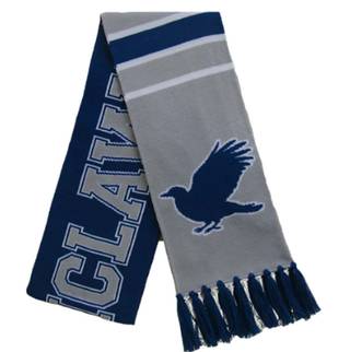 Foulard Quidditch - Serdaigle | Sorcière et Magie