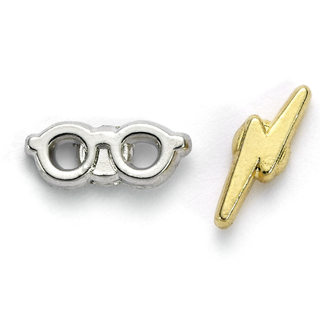 Ensemble Boucles D'Oreilles  | Sorcière et Magie