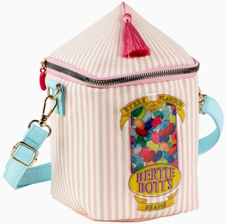 Sac À Main Bertie Crochu | Sorcière et Magie