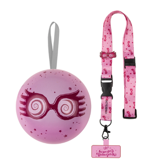 Boule De Noël - Luna Lovegood | Sorcière et Magie