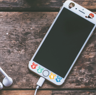 40 Autocollants - Harry Potter | Sorcière et Magie