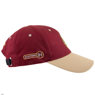 Casquette Plateforme 9 3/4 | Sorcière et Magie