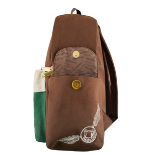 Sac À Dos - Quidditch