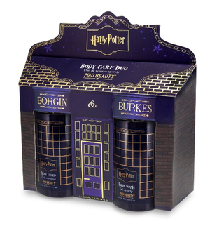 Duo Savons - Barjow Et Beurk | Sorcière et Magie