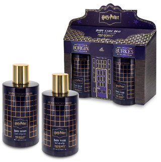 Duo Savons - Barjow Et Beurk | Sorcière et Magie